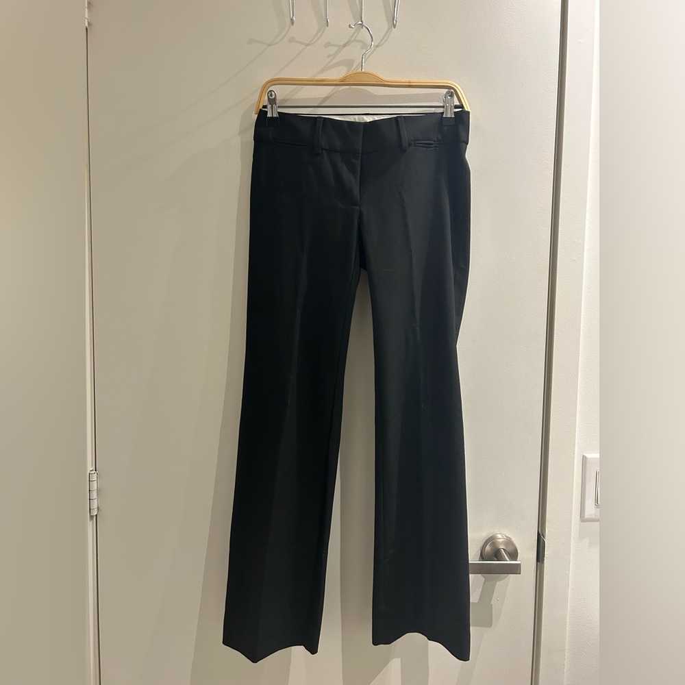 LOFT Petite Dress Pants
